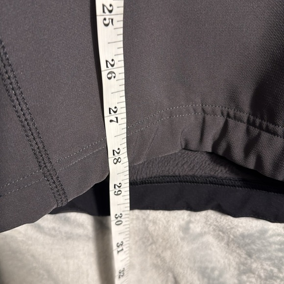 Mountain Hardwear Keele Pullover jacket men’s performance coat gray - Picture 9 of 16